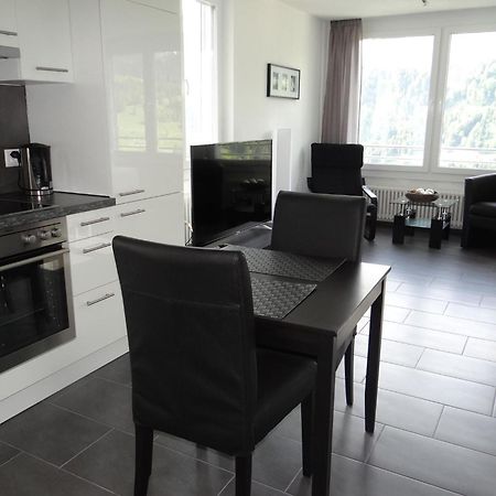 Apartment Barbara Ost By Interhome Engelberg Extérieur photo