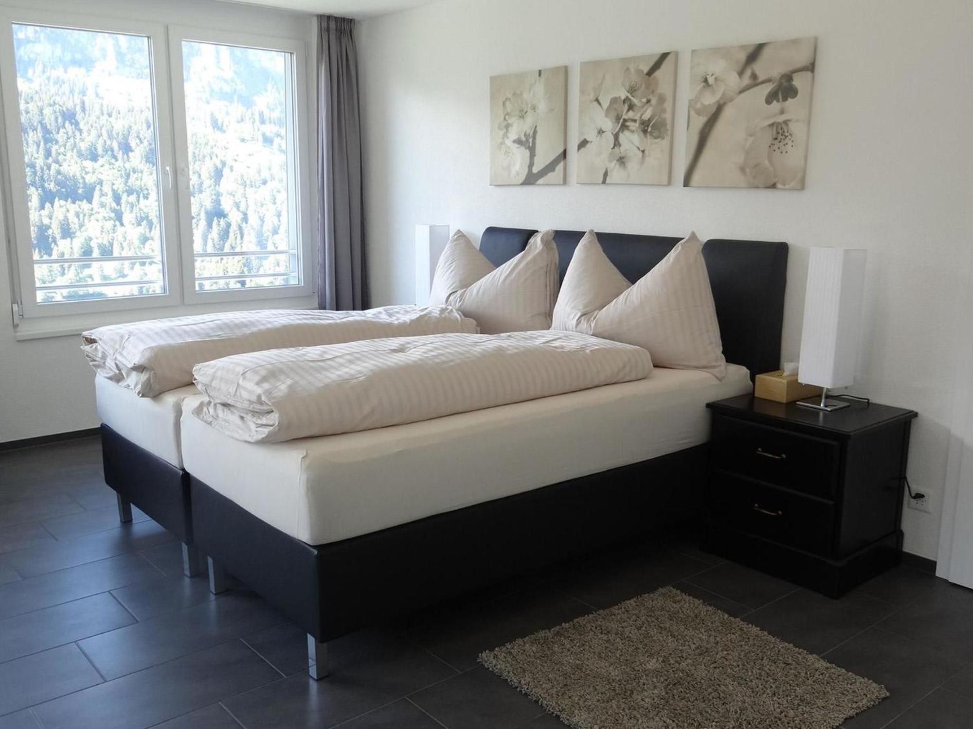 Apartment Barbara Ost By Interhome Engelberg Extérieur photo