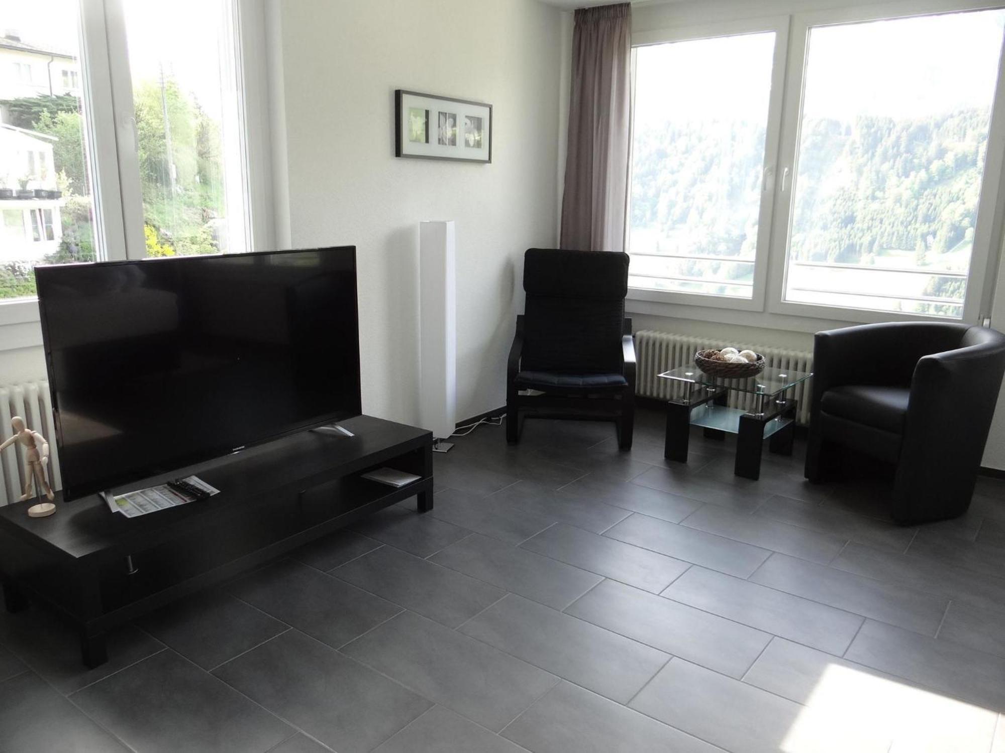 Apartment Barbara Ost By Interhome Engelberg Extérieur photo